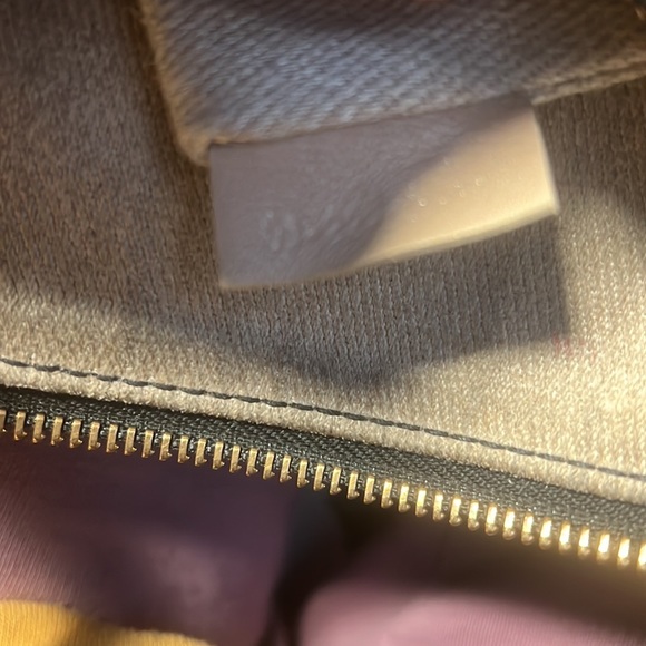 - Chloe Small Marcie Satchel Bag. - Picture 6 of 16